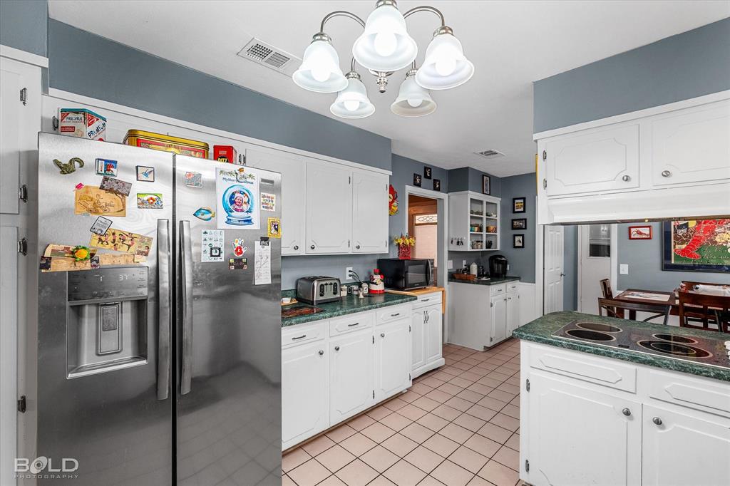 Southern Hills Estates - Residential