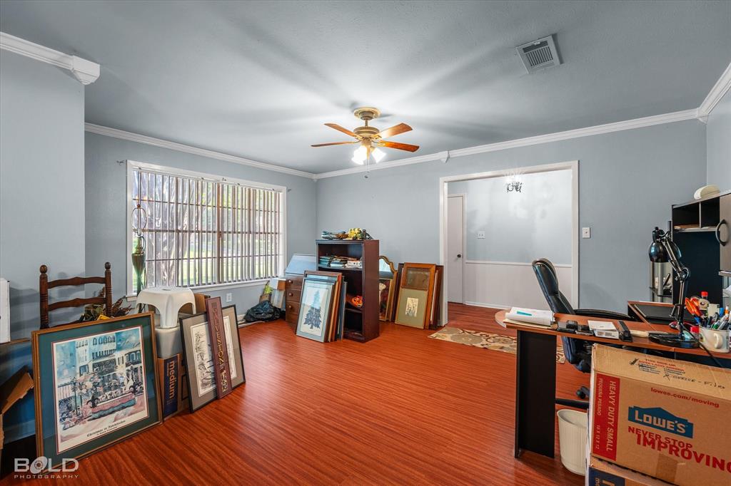 Southern Hills Estates - Residential
