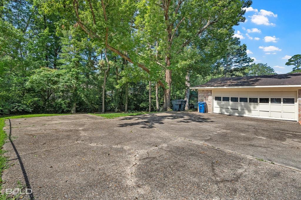 Southern Hills Estates - Residential