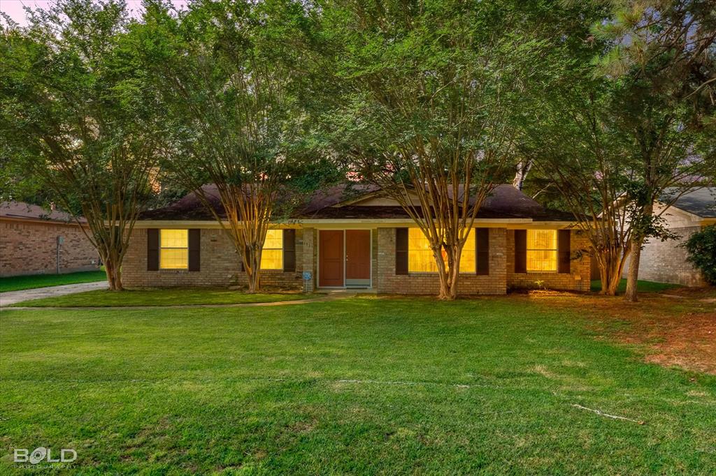 Southern Hills Estates - Residential