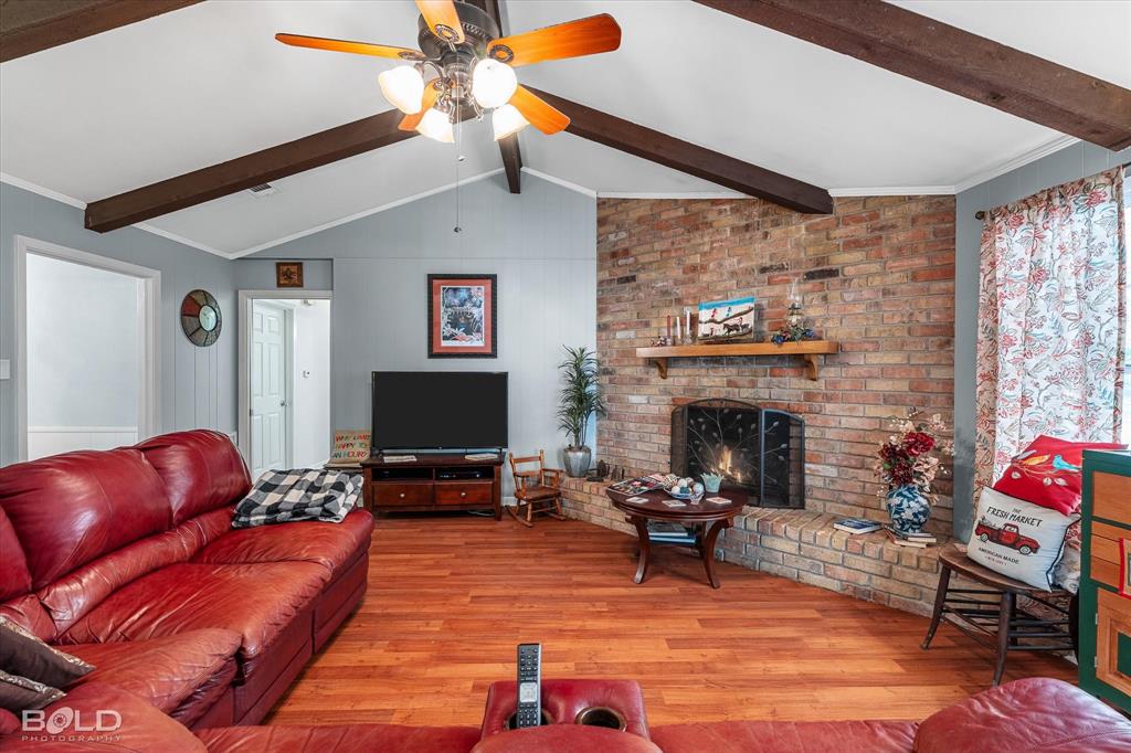 Southern Hills Estates - Residential