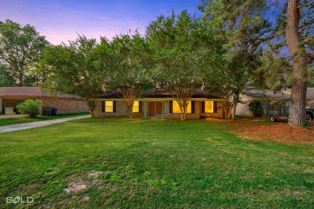 Southern Hills Estates - Residential