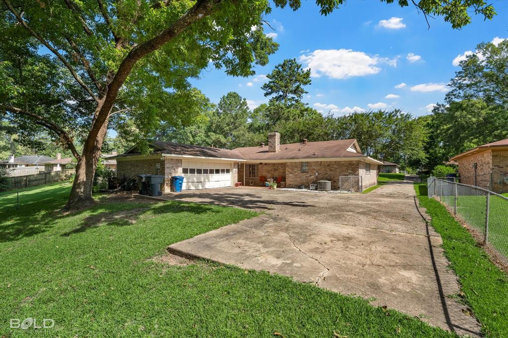 Southern Hills Estates - Residential