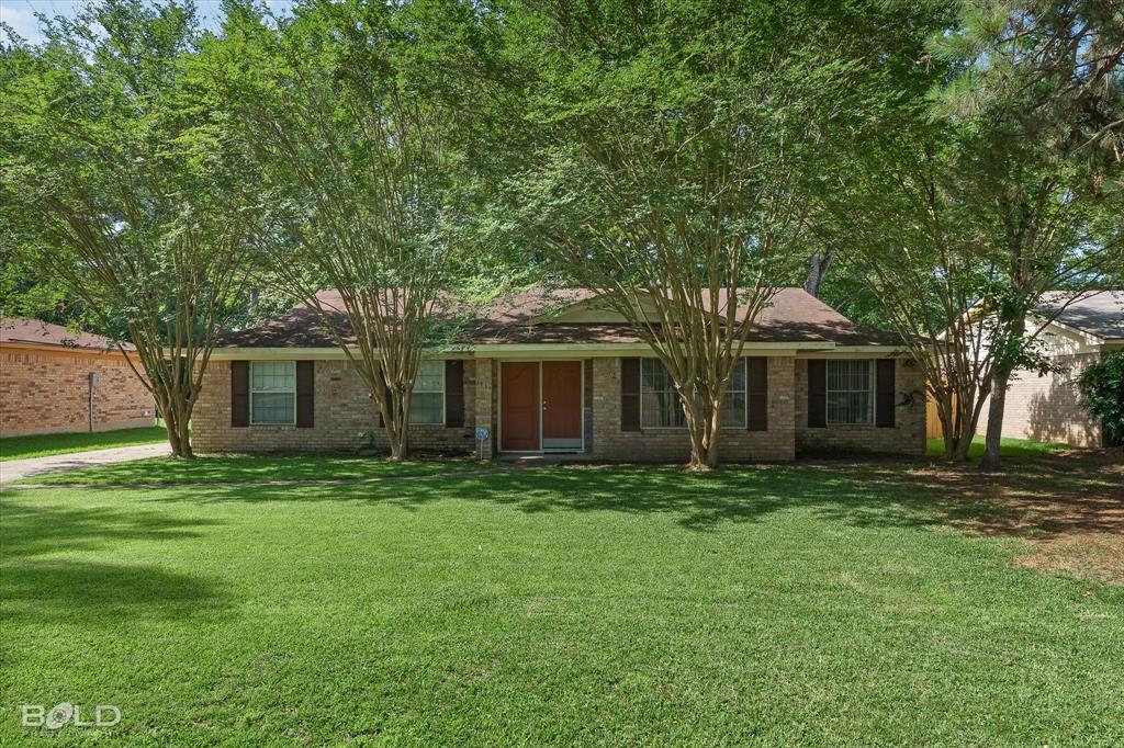 Southern Hills Estates - Residential