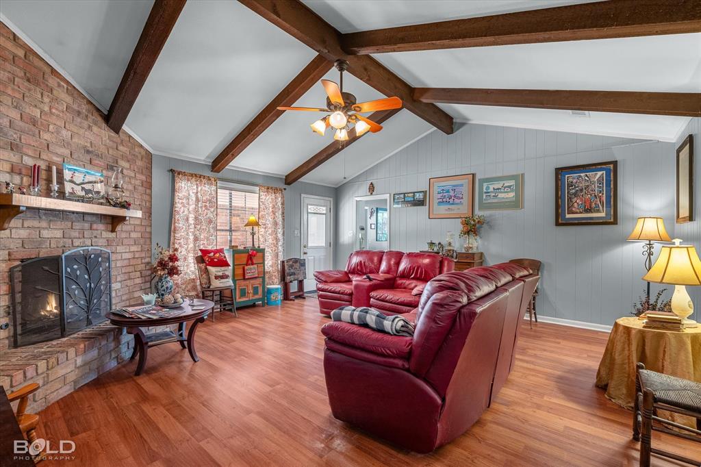 Southern Hills Estates - Residential