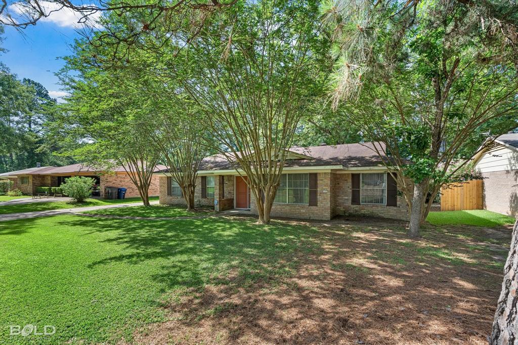 Southern Hills Estates - Residential