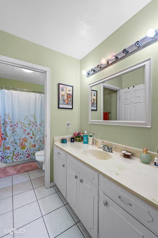 Southern Hills Estates - Residential