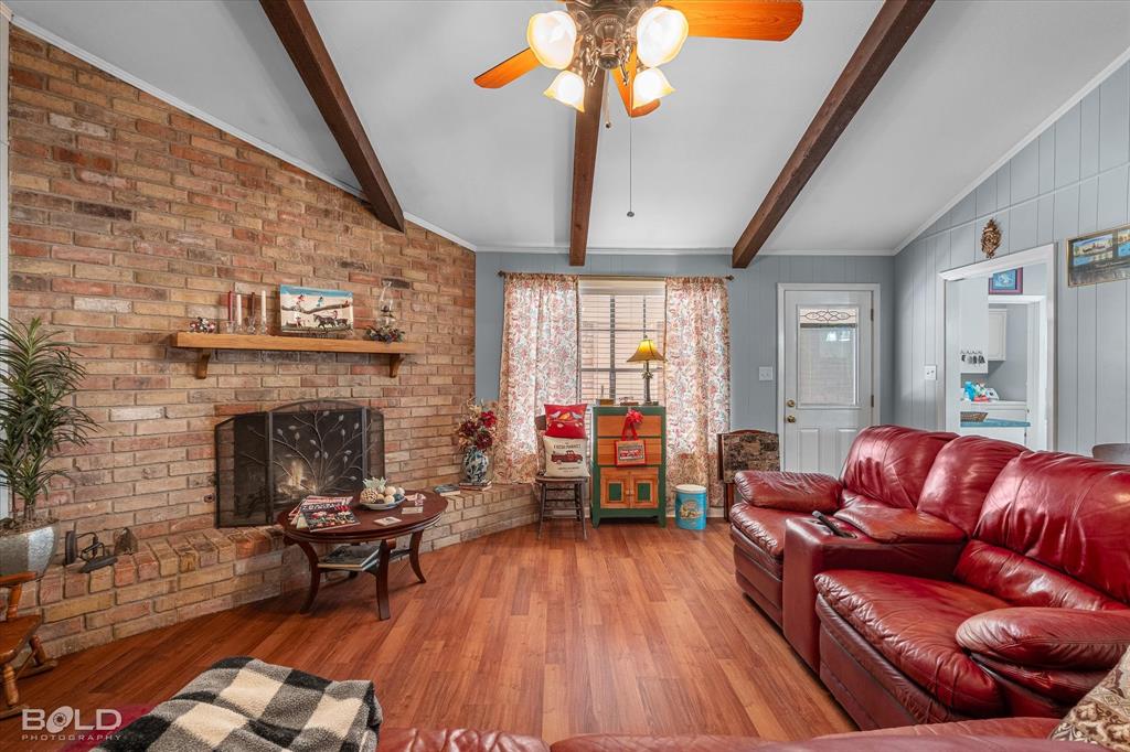 Southern Hills Estates - Residential