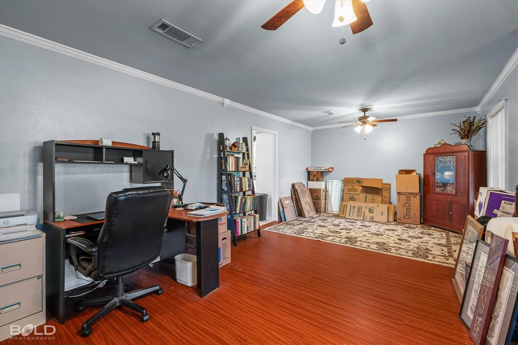 Southern Hills Estates - Residential