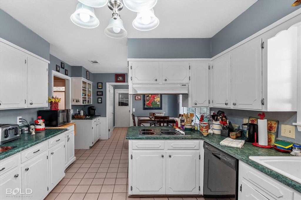 Southern Hills Estates - Residential