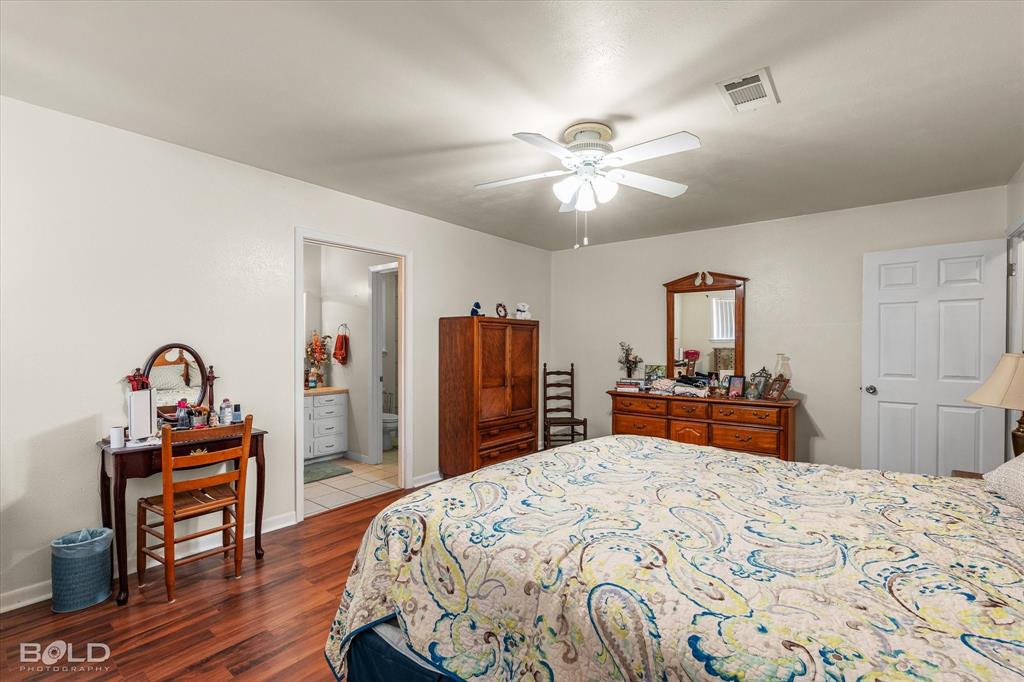 Southern Hills Estates - Residential