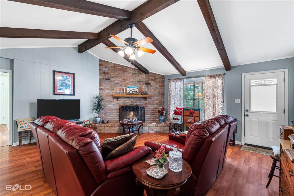 Southern Hills Estates - Residential