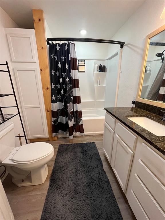 Wm Mcconnell - Residential