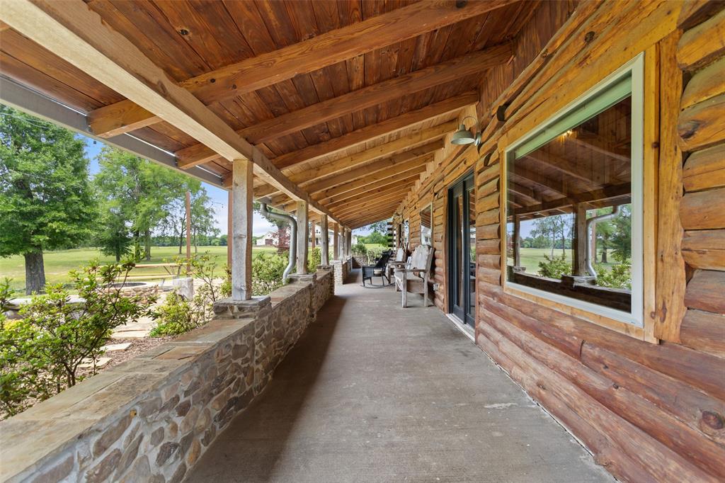 Old Settlers Trail - Residential