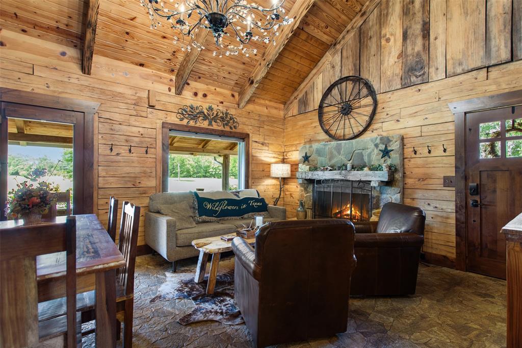 Old Settlers Trail - Residential