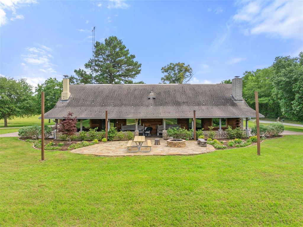 Old Settlers Trail - Residential