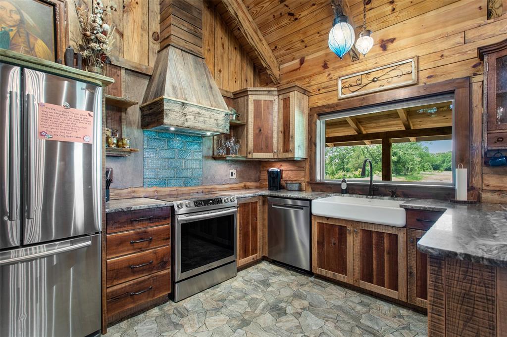 Old Settlers Trail - Residential