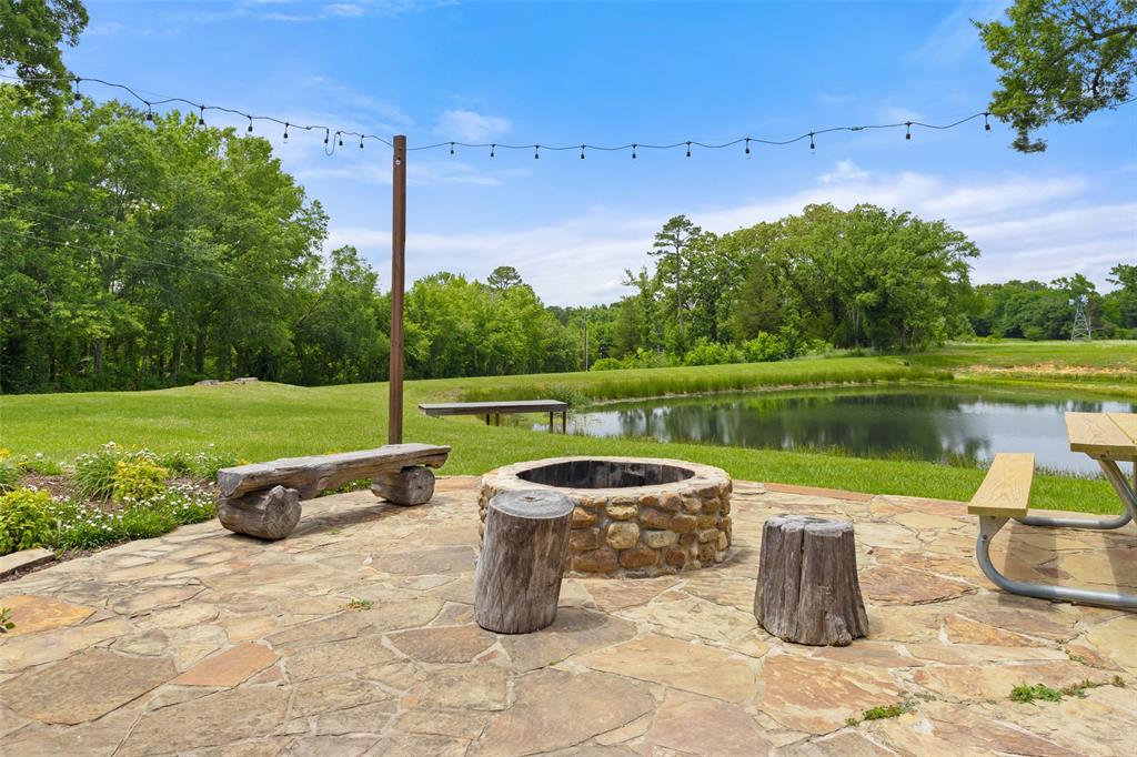 Old Settlers Trail - Residential