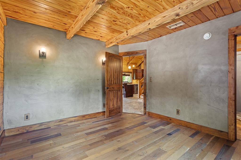 Old Settlers Trail - Residential