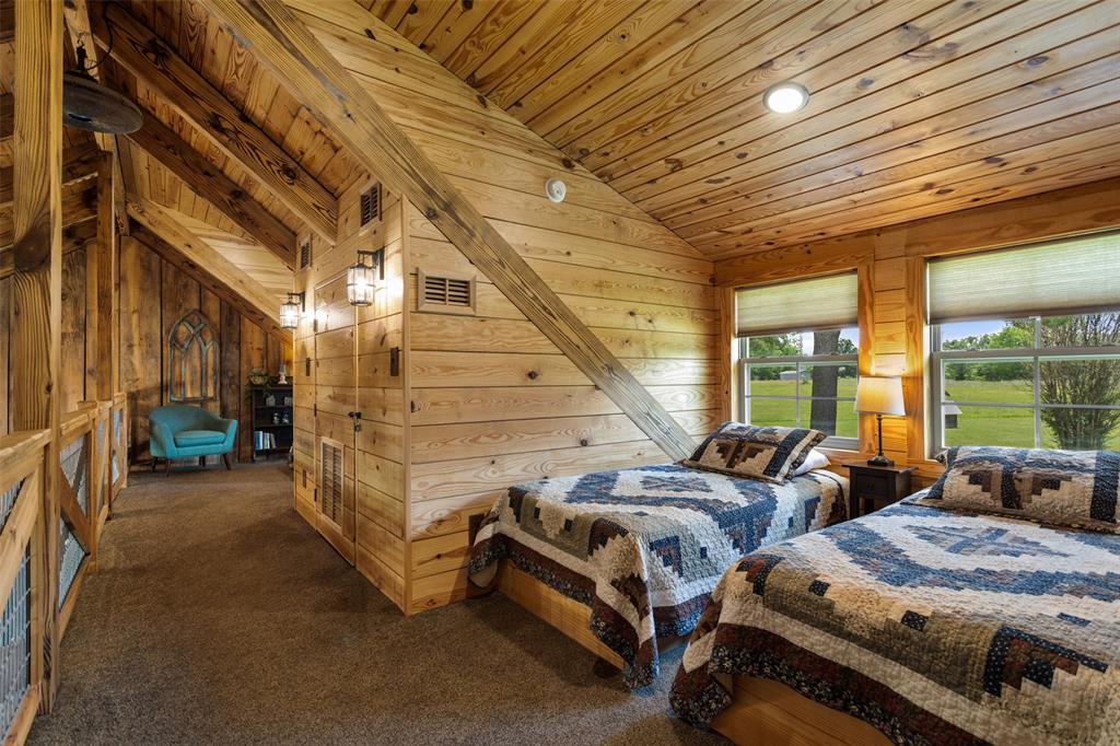 Old Settlers Trail - Residential