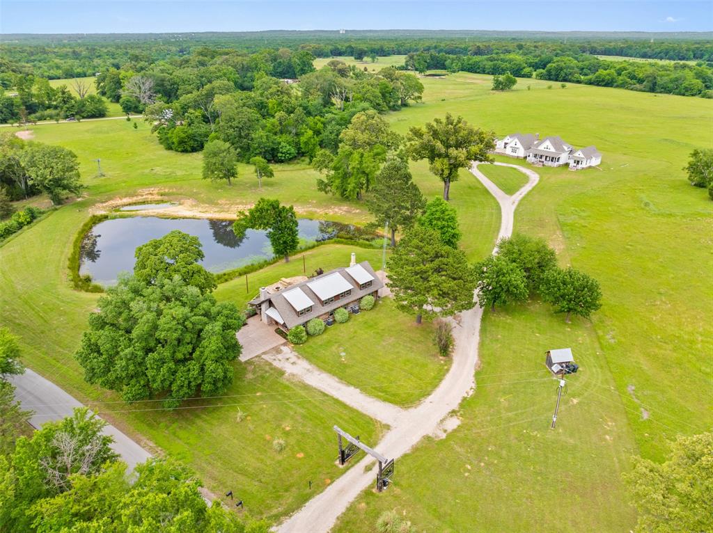 Old Settlers Trail - Residential