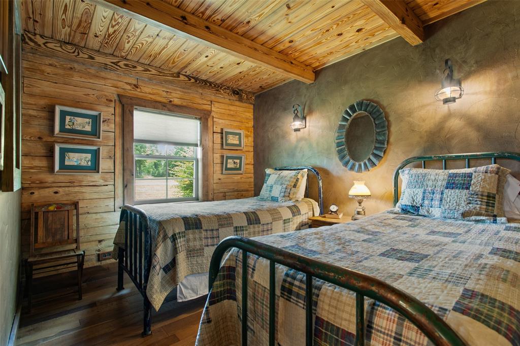 Old Settlers Trail - Residential