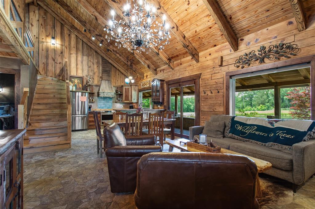 Old Settlers Trail - Residential