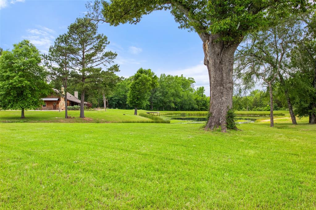Old Settlers Trail - Residential