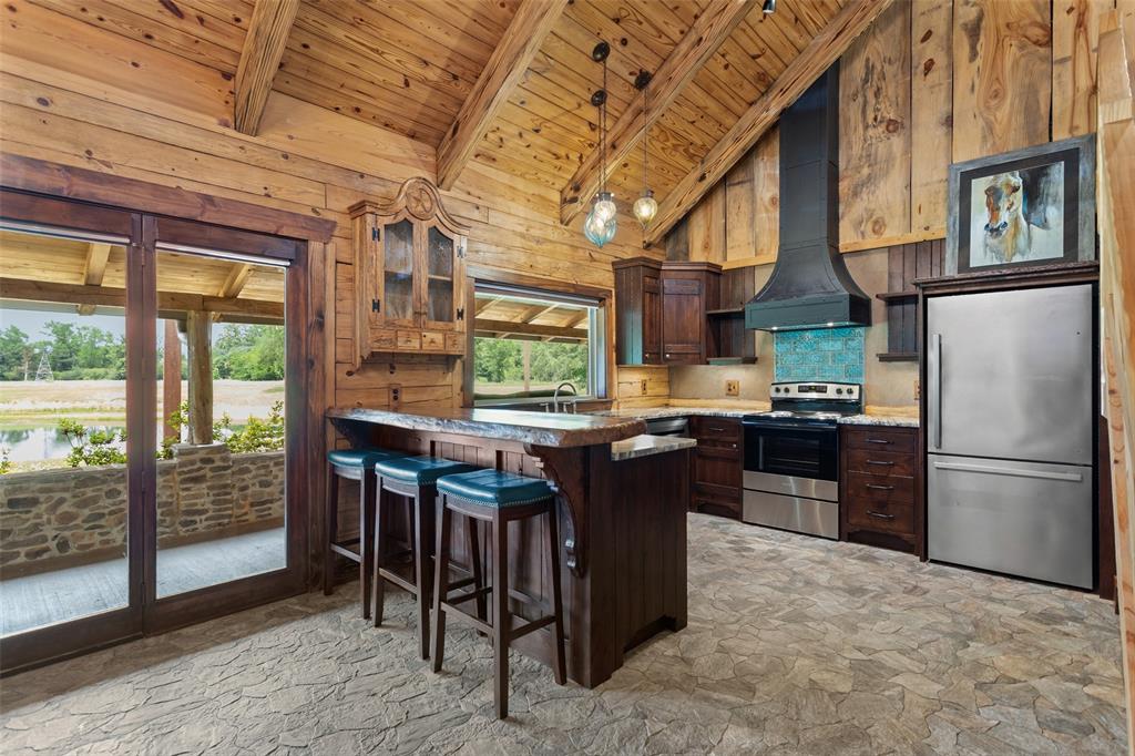 Old Settlers Trail - Residential
