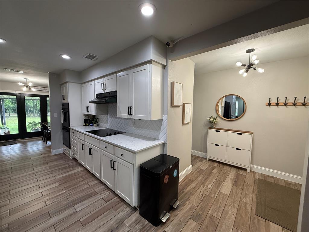 Westmoreland Road Estates - Residential
