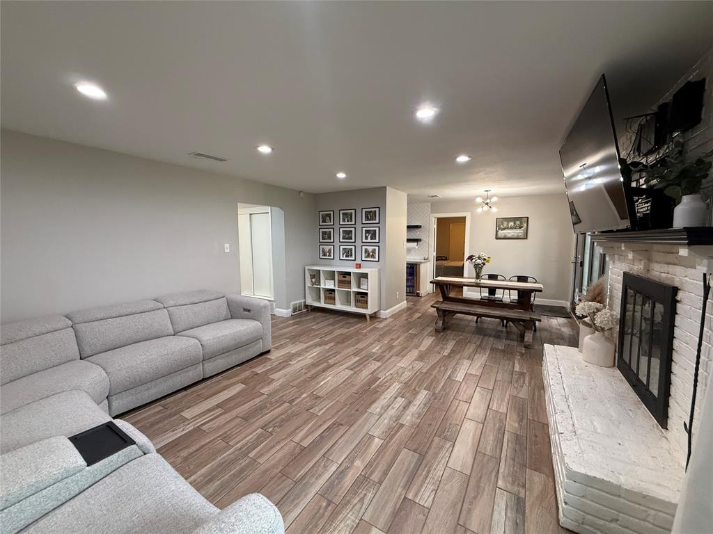 Westmoreland Road Estates - Residential
