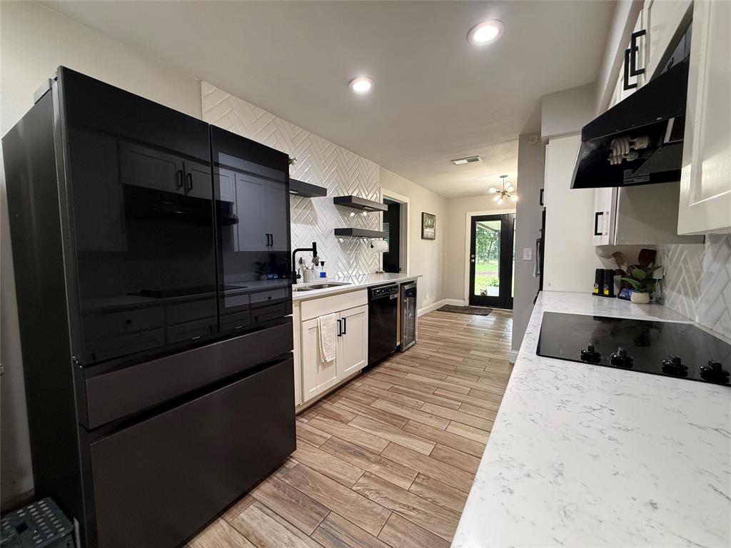 Westmoreland Road Estates - Residential