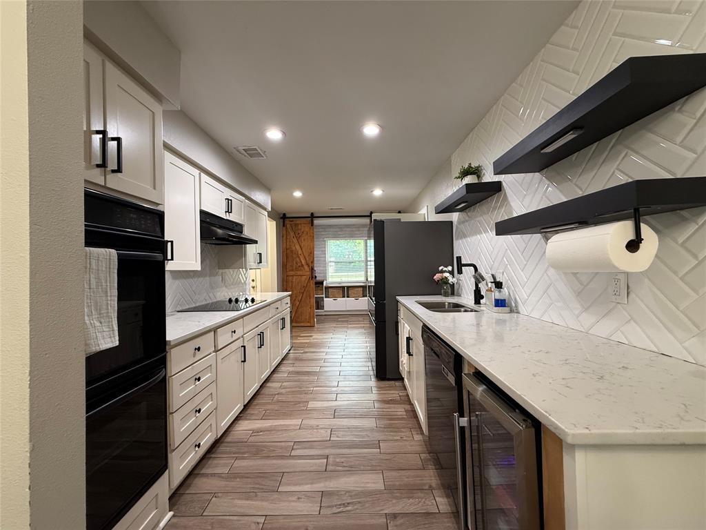 Westmoreland Road Estates - Residential