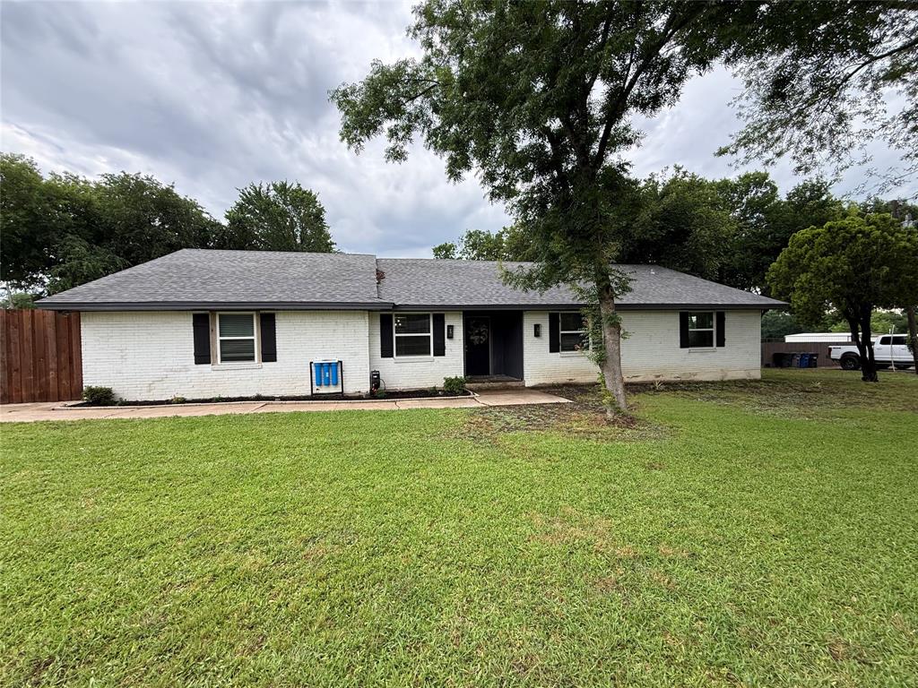 Westmoreland Road Estates - Residential