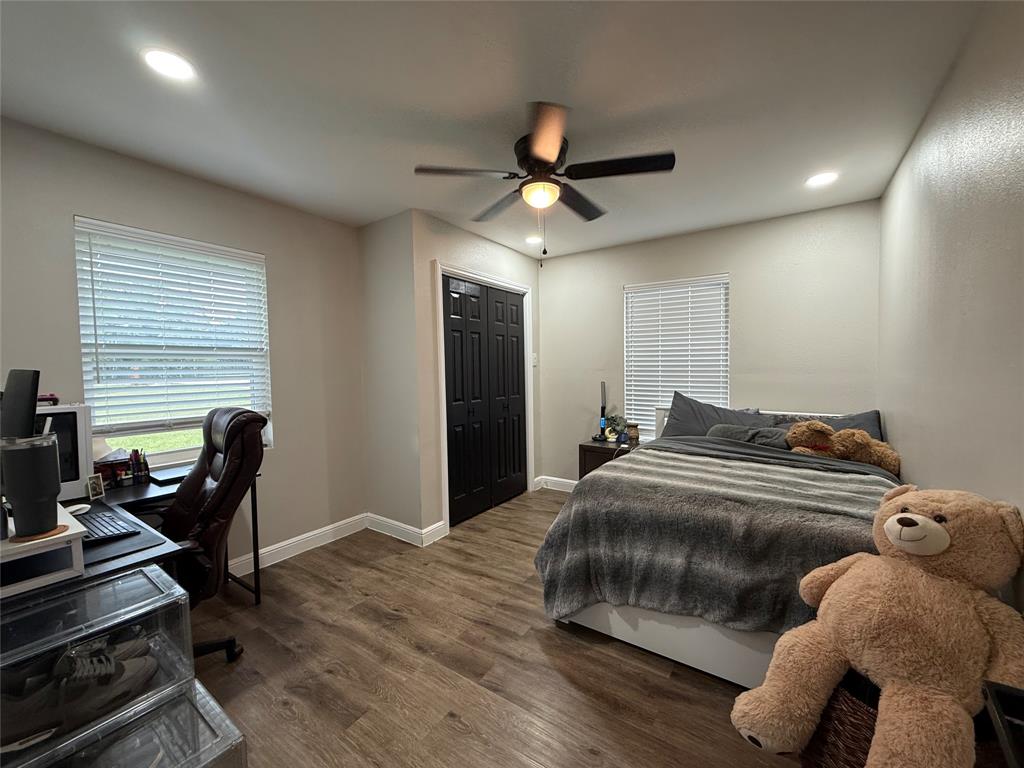 Westmoreland Road Estates - Residential