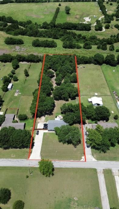 Westmoreland Road Estates - Residential