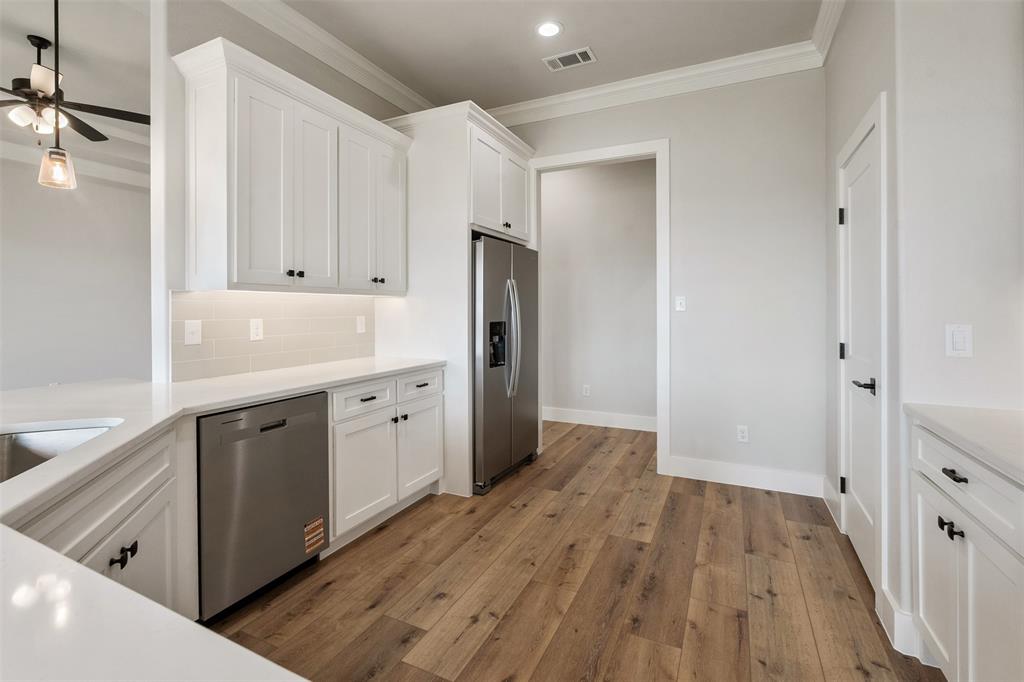 Stone Meadow Sub - Residential