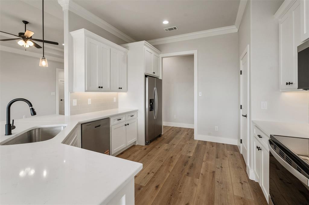 Stone Meadow Sub - Residential