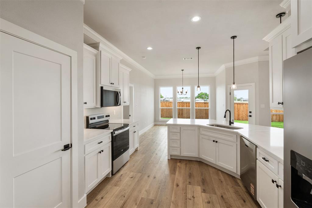 Stone Meadow Sub - Residential