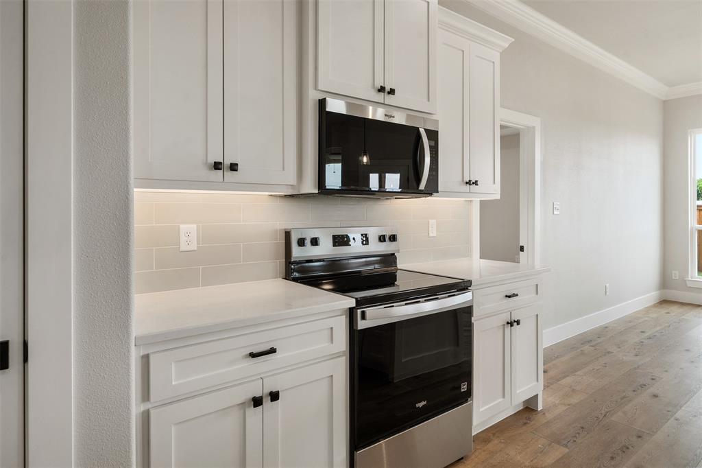 Stone Meadow Sub - Residential
