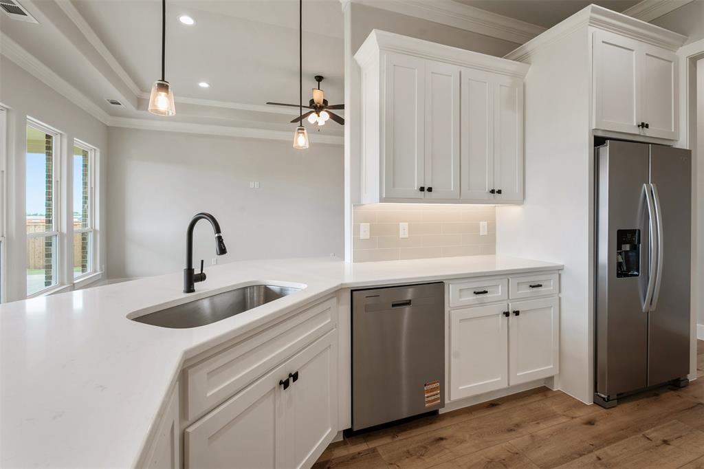 Stone Meadow Sub - Residential