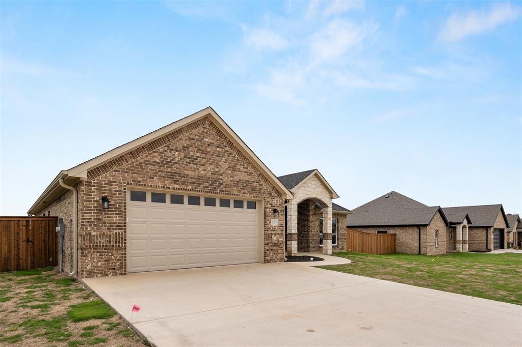 Stone Meadow Sub - Residential