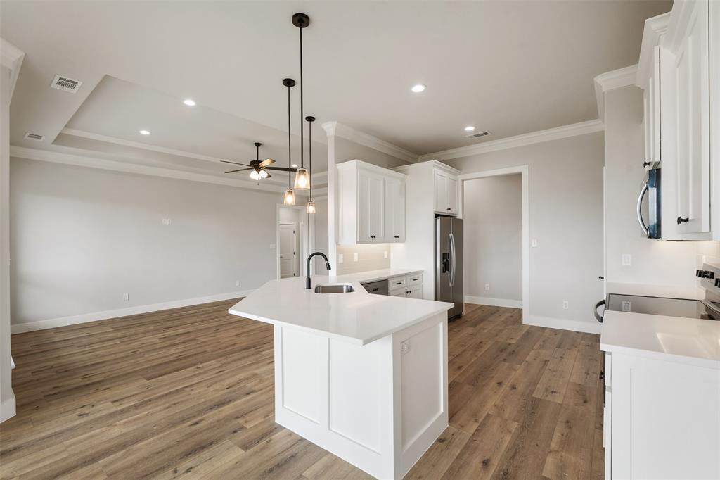 Stone Meadow Sub - Residential