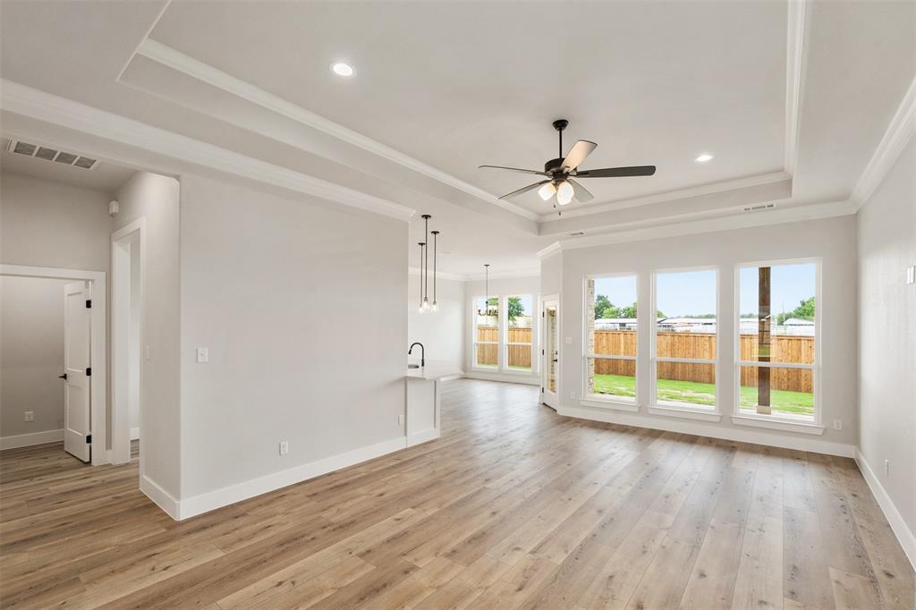 Stone Meadow Sub - Residential