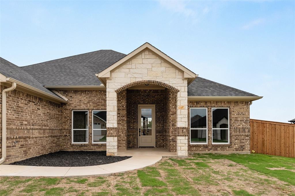 Stone Meadow Sub - Residential