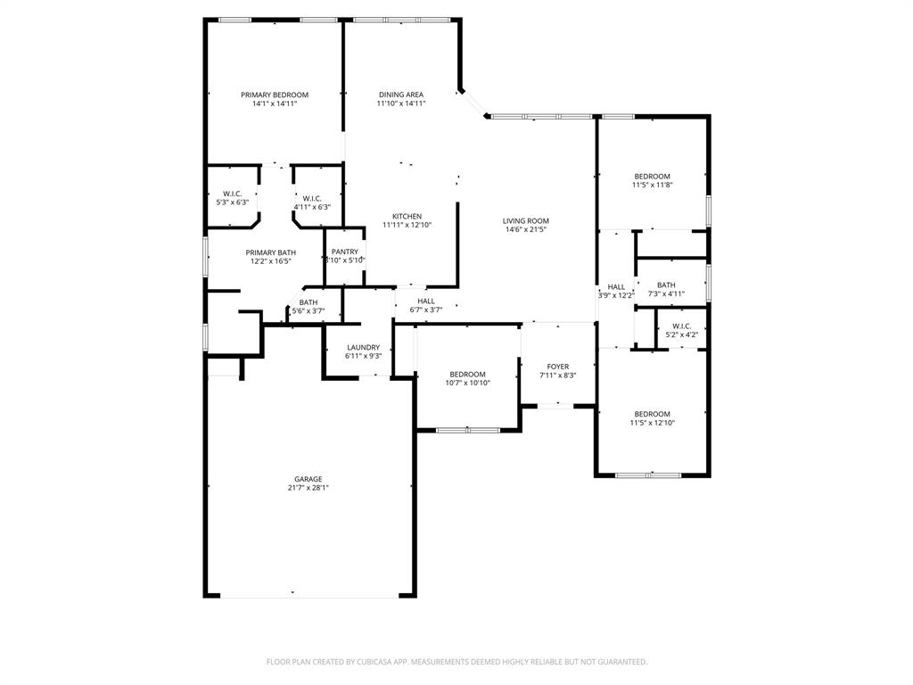 Stone Meadow Sub - Residential