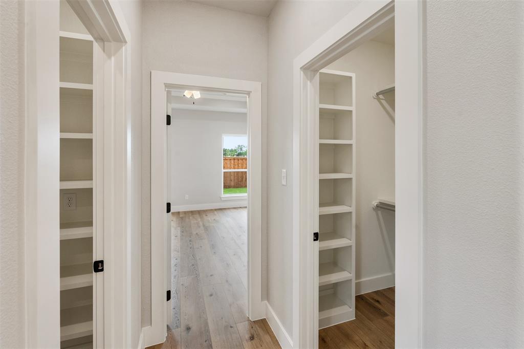 Stone Meadow Sub - Residential