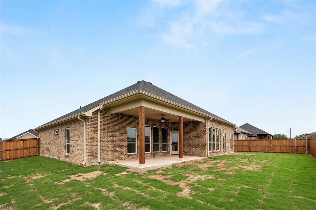 Stone Meadow Sub - Residential