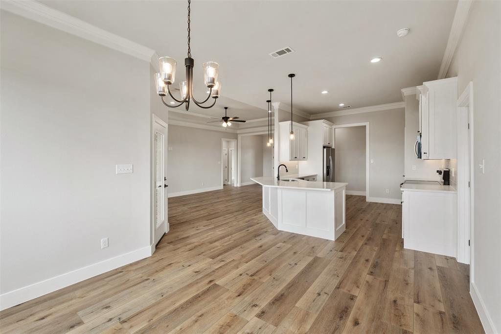 Stone Meadow Sub - Residential