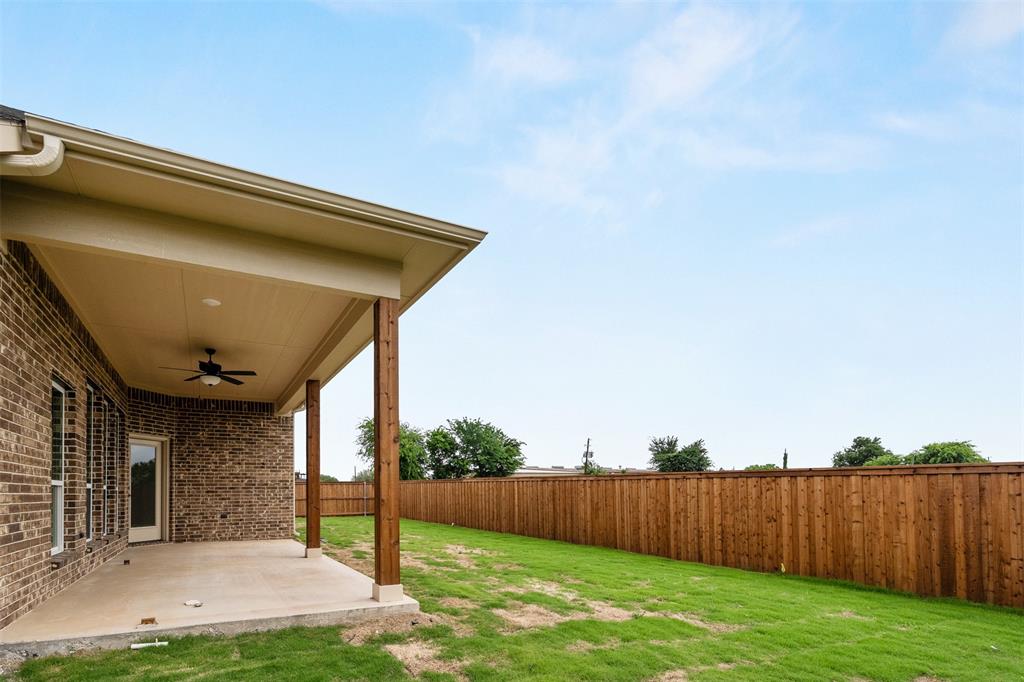 Stone Meadow Sub - Residential